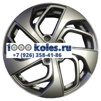 СКАД 7x17/5x114,3 ET51 D67,1 KL-275 Селена