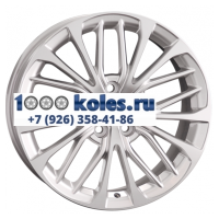 LS 8x18/5x114,3 ET50 D60,1 1306 SF (пш)