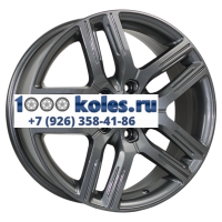 RST 7x17/5x114,3 ET50 D67,1 R127 (Soul) BMG