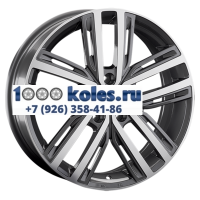 Replay 7x18/5x114,3 ET33 D67,1 FA28 GMF (конус, C570)