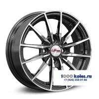 iFree R14 / 5.5J PCD 4x114.3 ЕТ 44 ЦО 67.1 Финчер