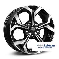 iFree Original R16 / 6.5J PCD 5x114.3 ЕТ 50 ЦО 67.1 Ceed KC878