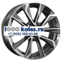 Replay 7,5x19/5x108 ET46 D63,3 GL50 GMF (конус, C570)