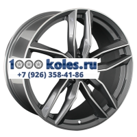 Replay 9x20/5x112 ET57 D66,6 MR279 GMF (конус, C570)