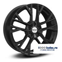 Carwel R18 / 7J PCD 5x114.3 ЕТ 40 ЦО 66.1 Камак