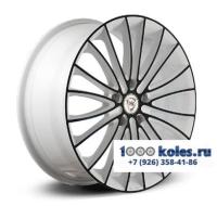 NZ R18 / 8J PCD 5x114.3 ЕТ 45 ЦО 60.1 F-49