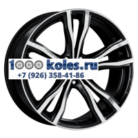 MAK 10,5x20/5x112 ET40 D66,6 X-Mode Black mirror