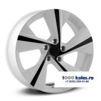 Legeartis Concept R17 / 7J PCD 5x114.3 ЕТ 35 ЦО 67.1 Ki509