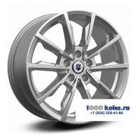 КиК R17 / 7.5J PCD 5x114.3 ЕТ 45 ЦО 67.1 Меренге