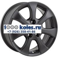 LegeArtis 6,5x16/5x114,3 ET45 D60,1 TY30 MB