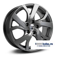 КиК R16 / 6.5J PCD 5x114.3 ЕТ 40 ЦО 67.1 Палермо