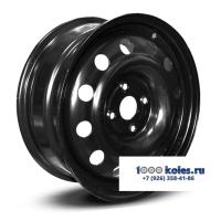 ТЗСК R15 / 6J PCD 4x100 ЕТ 48 ЦО 54.1 15_Hyundai_Kia
