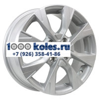 RST 6x15/4x100 ET40 D56,6 R045 SL