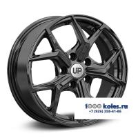 Wheels UP R16 / 6.5J PCD 5x108 ЕТ 33 ЦО 60.1 Up120