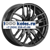 iFree 7x17/5x114,3 ET45 D66,1 Аскет (КС1072) BK