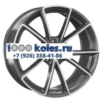 Replay 8,5x19/5x112 ET36 D66,6 MR346 GMF (конус, C570-01)