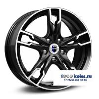КиК R17 / 7J PCD 4x100 ЕТ 43 ЦО 60.1 Солар-Оригинал