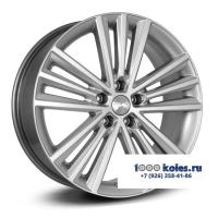 Скад R19 / 7.5J PCD 5x114.3 ЕТ 48 ЦО 67.1 Манчестер