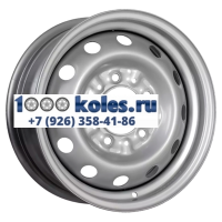 Accuride 5x13/4x98 ET29 D60,2 ВАЗ-2103 Silver