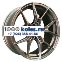 Hengder 8,5x20/5x114,3 ET38 D73,1 5063 Bronze (HNGD)