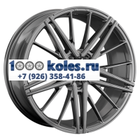 LS FlowForming 8,5x19/5x114,3 ET40 D67,1 RC76 GM (конус, Колпак+лого)