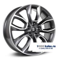 Premium Series R18 / 7J PCD 5x112 ЕТ 45 ЦО 57.1 КР001 Karoq