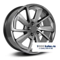 КиК R18 / 8J PCD 5x130 ЕТ 53 ЦО 71.6 C.T.G