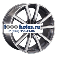 Replay 8x18/5x108 ET42,5 D63,3 V33 GMF (конус, C570)