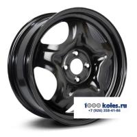 ТЗСК R16 / 6.5J PCD 4x100 ЕТ 50 ЦО 60.1 LADA Vesta