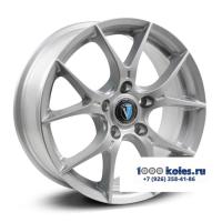 Venti R16 / 6.5J PCD 5x110 ЕТ 43 ЦО 63.4 1617