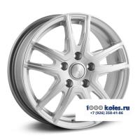 Скад R16 / 6J PCD 5x114.3 ЕТ 43 ЦО 67.1 Сидней