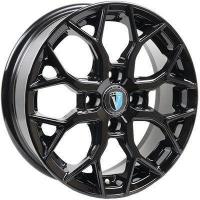 Venti 1419 5,5x14 4/100 ET43 D60,1 BL