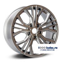 Replica H R19 / 8.5J PCD 5x130 ЕТ 55 ЦО 71.6 Au73H