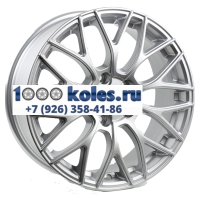 RST 7x17/5x114,3 ET35 D67,1 R137 (IX55) Silver