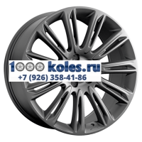 Replay 9,5x22/5x120 ET45,5 D72,6 LI2 MGM (пш, LR002)