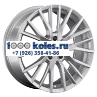 Replay 8x18/5x114,3 ET49,5 D67,1 HND388 Sil (конус, C570)