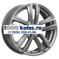 iFree 6,5x16/5x100 ET40 D67,1 Катар (КС885) Хай Вэй
