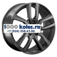 Replay 7,5x18/5x114,3 ET38 D60,1 CHG51 GM (конус, C570)