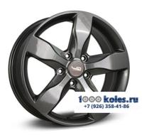 Legeartis Optima R20 / 8J PCD 5x127 ЕТ 56 ЦО 71.6 CR8