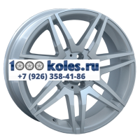 Replay 8x18/5x112 ET60 D66,6 MR100 SF (конус, MB001)