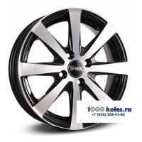 Tech Line R16 / 6J PCD 4x114.3 ЕТ 40 ЦО 67.1 634
