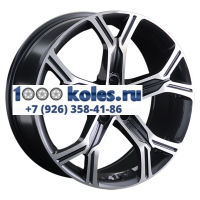 Replay 8,5x19/5x114,3 ET50 D66,1 INF76 GMF (конус, C570)