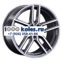 Replay 8x18/5x112 ET30 D66,6 B217 GMF (конус, C570)