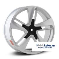 Legeartis Concept R16 / 6.5J PCD 5x105 ЕТ 39 ЦО 56.6 GM505