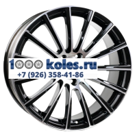 RST 8x18/5x108 ET42,5 D63,4 R108 (Volvo) BD