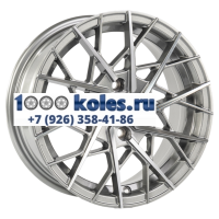 Megami 6x14/5x100 ET35 D57,1 MGM-11 GMF