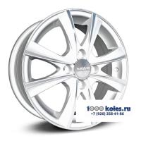 Скад R15 / 6J PCD 4x100 ЕТ 48 ЦО 54.1 Мальта