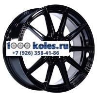 NZ 6,5x16/5x114,3 ET45 D60,1 R-03 Black