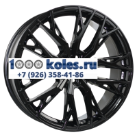 RST 8x20/5x108 ET45 D63,4 R052 (LR) BL