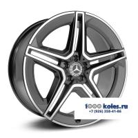 RPLC R21 / 10J PCD 5x112 ЕТ 45 ЦО 66.6 Me83